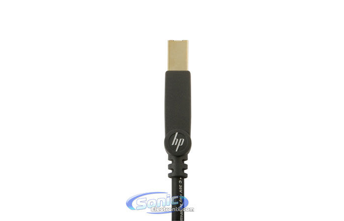 Monster Cable High Speed USB Cable (HPM 700 USB-12 ES) Image 5