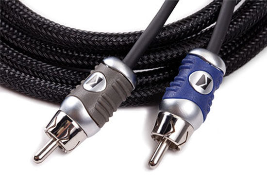 Kicker QI44 (46QI44) Image 2