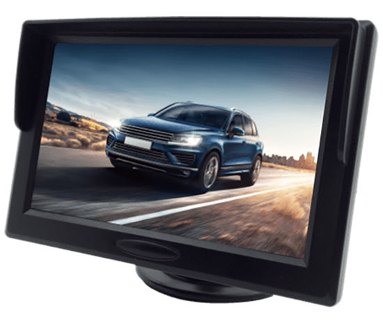 RYDEEN BM500S Image 1