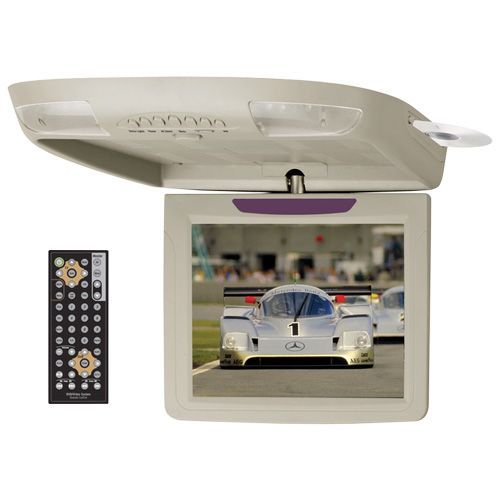 Boss BV10.4TA (TAN) Image 1