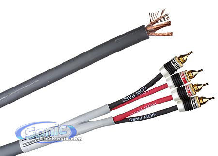Monster Cable M1.4s-250 Image 1