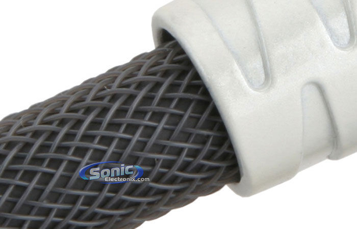 Monster Cable Stereo Audio Cable (M850 I-4) Image 4