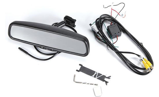 RYDEEN EV486A Image 1