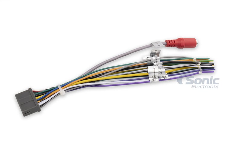 Jensen VX2529 Image 4