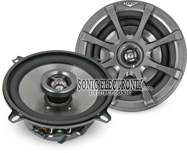 Kicker KS5250 Image 1