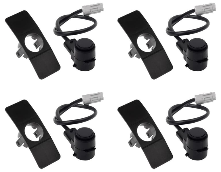 RYDEEN PSK4FLUSH Image 1