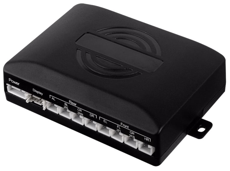 RYDEEN PSR4000 Image 3