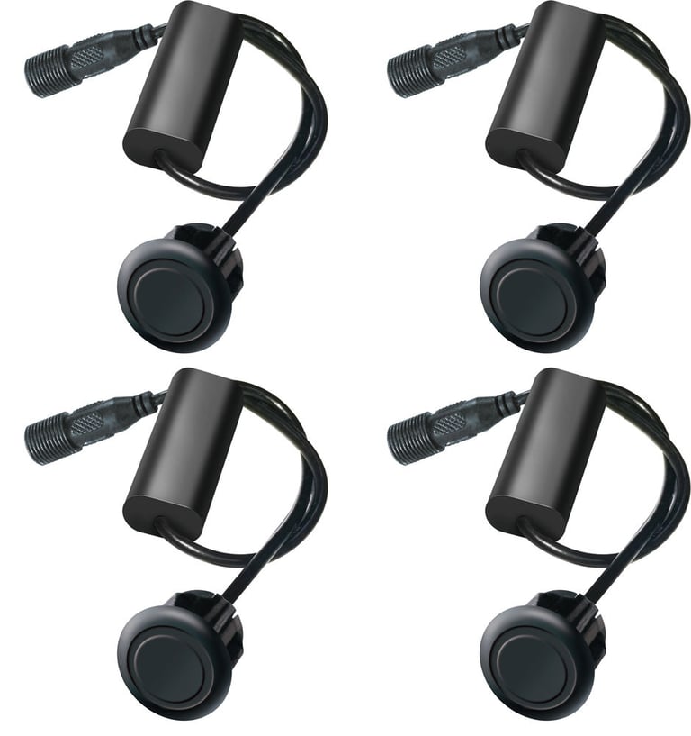 RYDEEN PSR4000 Image 1