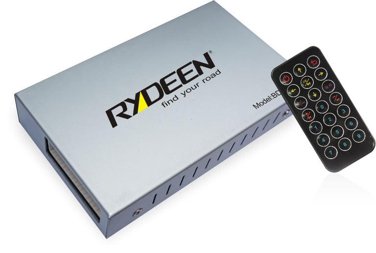 Rydeen RDV360 Image 1