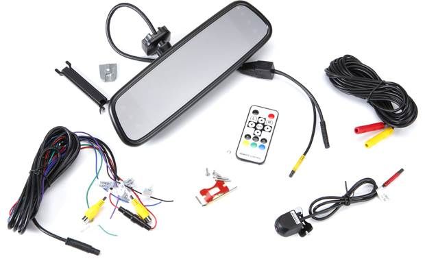 RYDEEN SV747HD Image 1