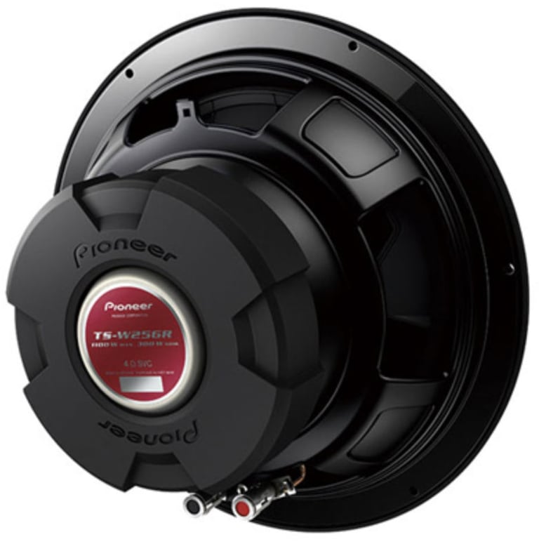 Pioneer TS-W256R Image 2