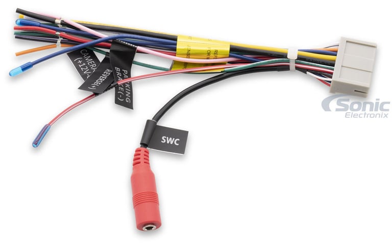 Jensen CMR3710 Image 4
