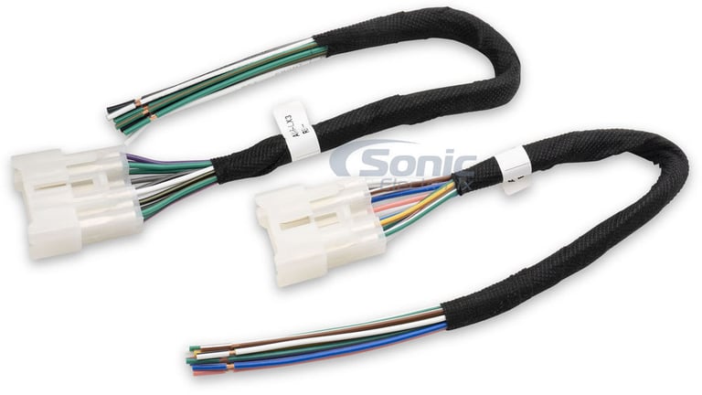 Axxess AX-AB-LX3 Image 1