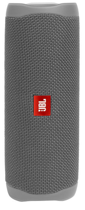 JBL Flip 5 Grey (JBLFLIP5GRYAM) Image 1