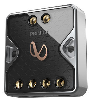 Infinity Primus PR5010CS Image 3