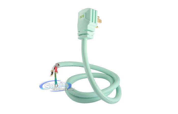 Monster Cable MP PD400-6R Image 1