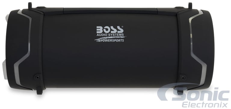 Boss Elite TUBE Image 2