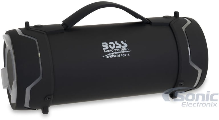 Boss Elite TUBE Image 1