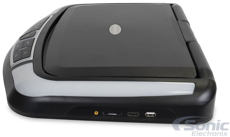Soundstream VCM-138H Image 10