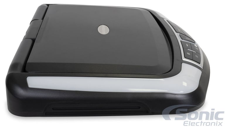 Soundstream VCM-138H Image 11