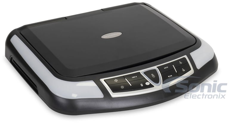 Soundstream VCM-138H Image 2