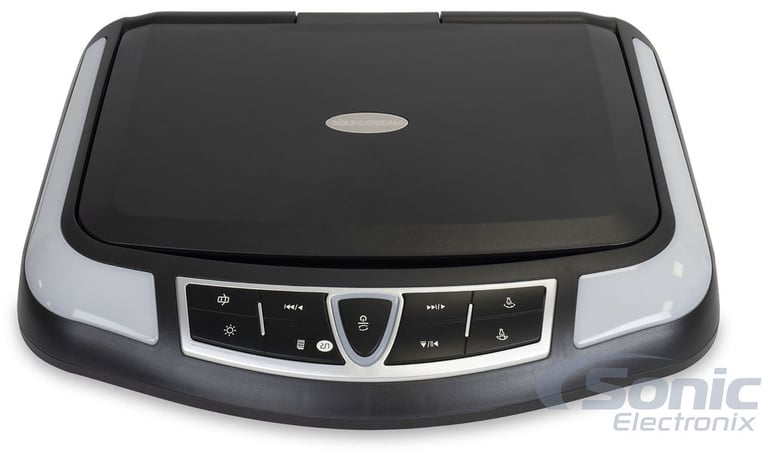Soundstream VCM-138H Image 3
