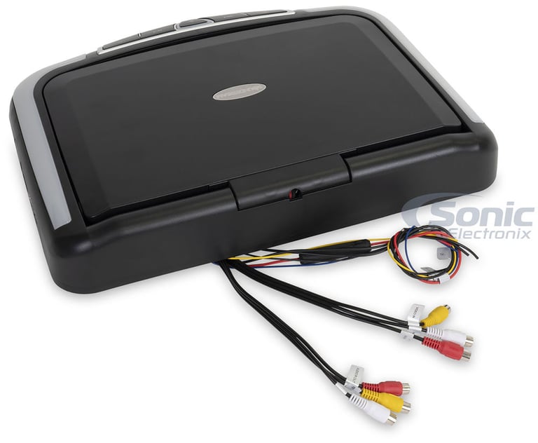 Soundstream VCM-138H Image 4