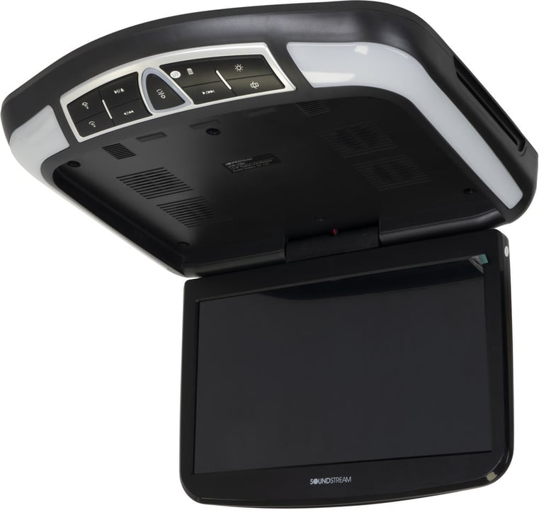Soundstream VCM-138H Image 1