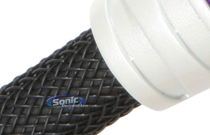 Monster Cable Digital Fiber Optic Audio Cable (M1000 DFO-16) Image 4