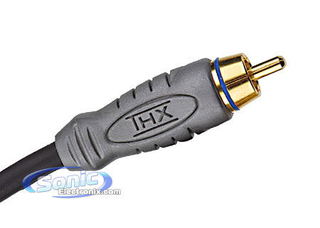 Monster Cable THX-Certified Digital Coaxial Interconnect Cable (THX I100 DCX-4) Image 1