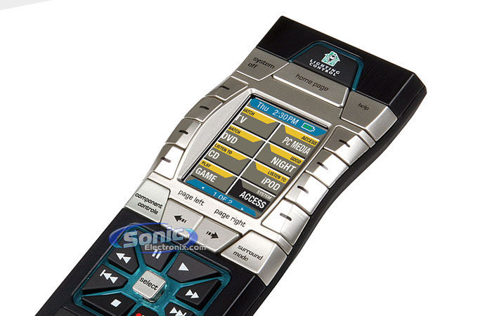 Monster Cable MCC AVL300-S CAN Image 3