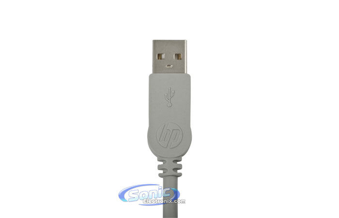 Monster Cable High Performance USB Cable (HP USB-12 ES) Image 5