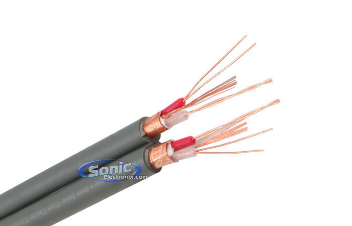 Monster Cable Stereo Audio Cable (MC 300I-1M) Image 2
