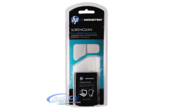Monster Cable HPM CLNKIT ES Image 2