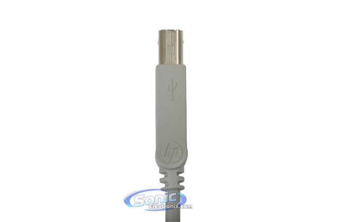 Monster Cable High Performance USB Cable (HP USB-12 ES) Image 6