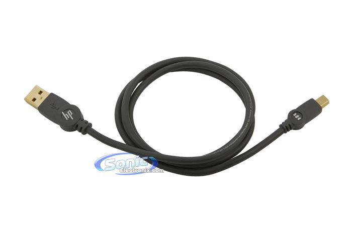 Monster Cable High Speed Mini USB (HPM 700 USBM-.5 ES) Image 1