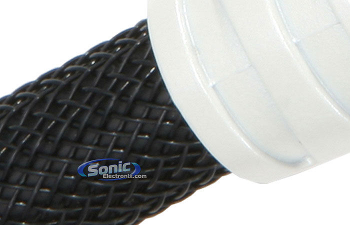 Monster Cable High Performance Subwoofer Cable (M1000 SW-12) Image 3