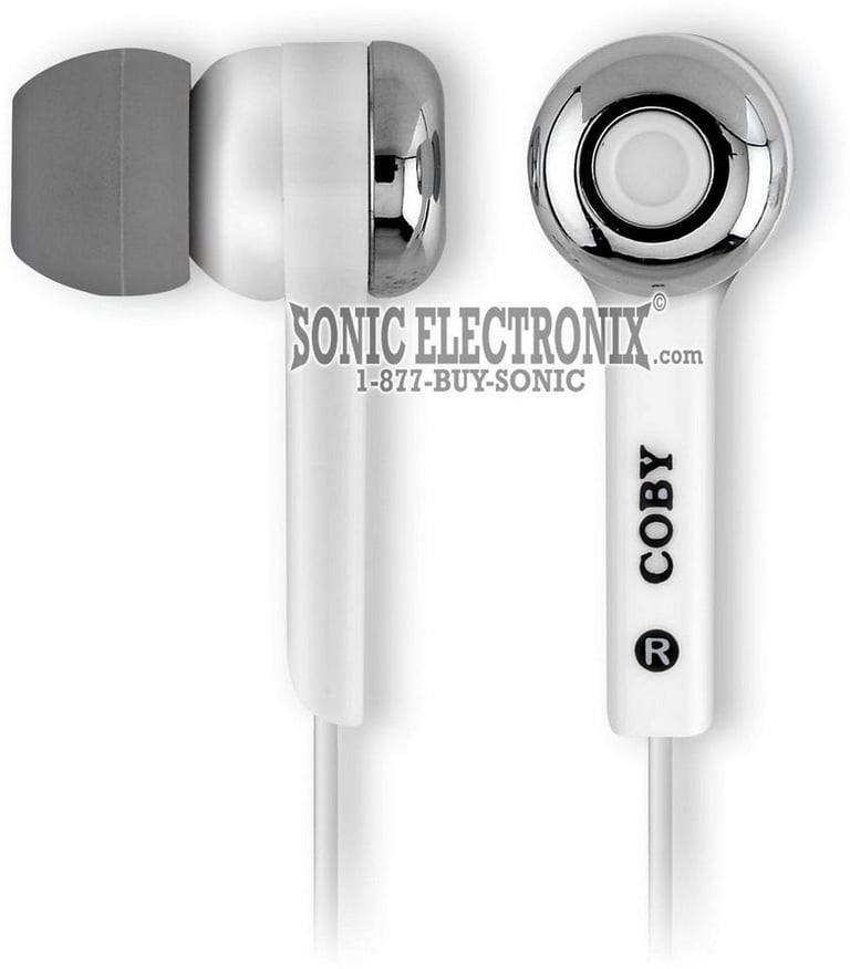 Coby CV-E912 Image 1