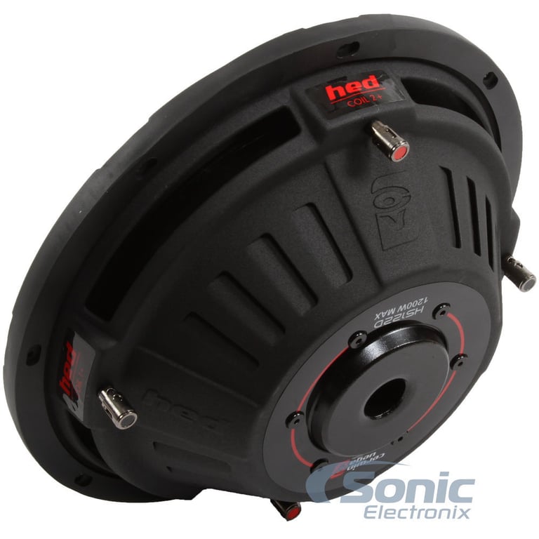 Kicker  500W Amp + Cerwin-Vega 12" Subwoofer + Free Sealed Enclosure + Amp Kit Image 24