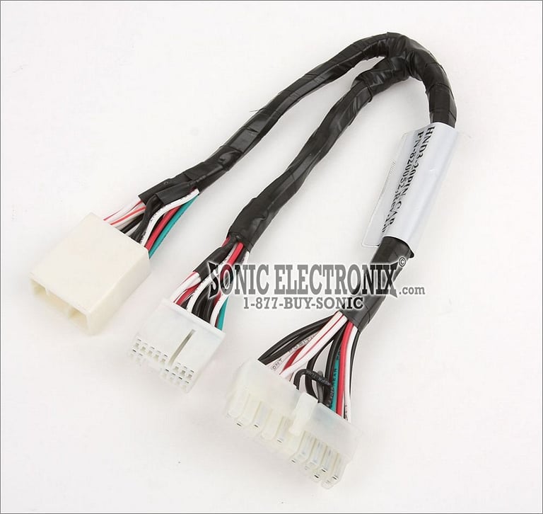 Axxess AHDH-HD3 Image 1