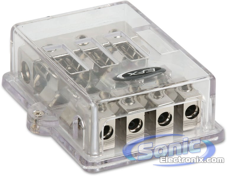 EFX Core C BlockM4 by Scosche Image 2