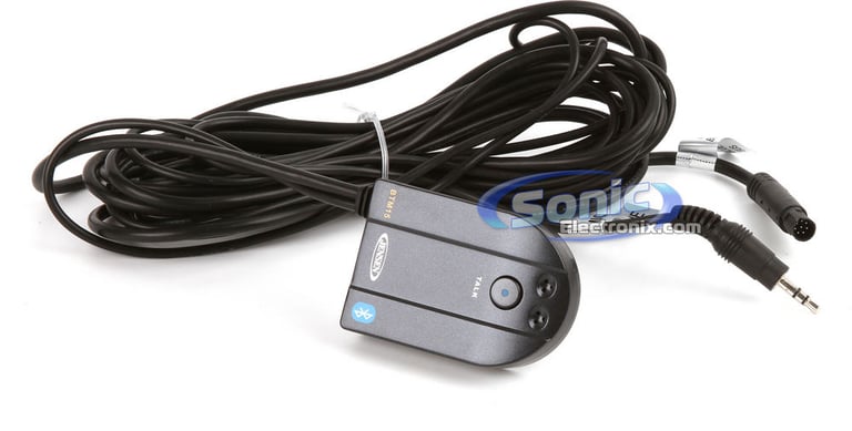 Jensen BTM15 Image 2