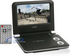 Coby TF-DVD7009 thumbnail