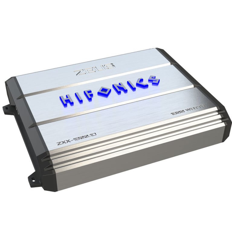 2) Kicker CompR10 CWR10-4 1200w 10" Comp R Subs + Hifonics Amplifier + Amp Kit Image 19