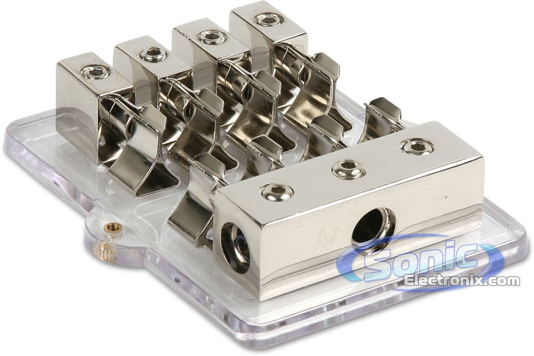 EFX Core C BlockM4 by Scosche Image 3