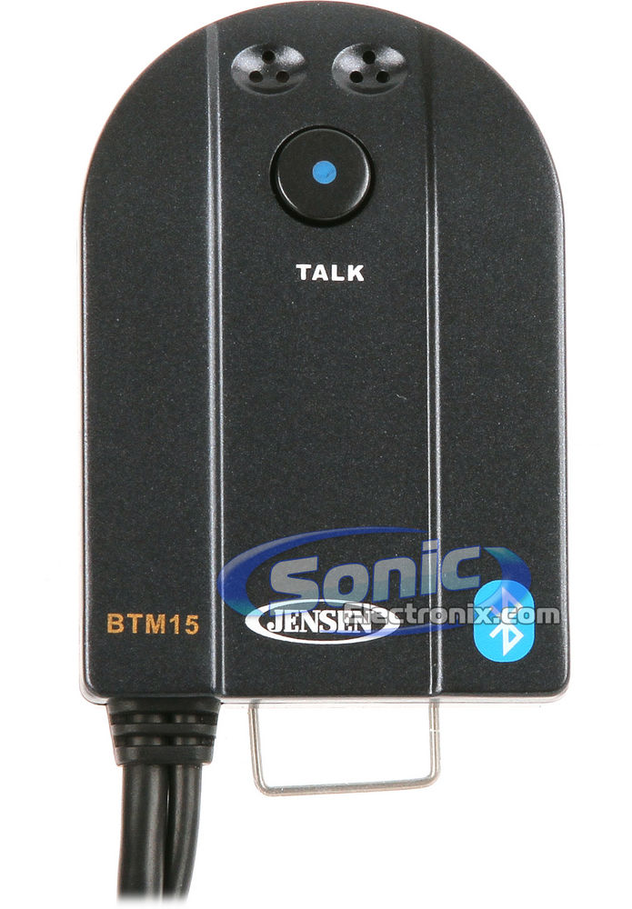 Jensen BTM15 Image 1