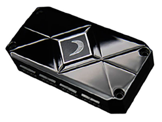 Diamond Audio DARGB8A Image 1