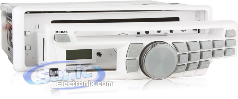 Dual MXCP254 Image 3