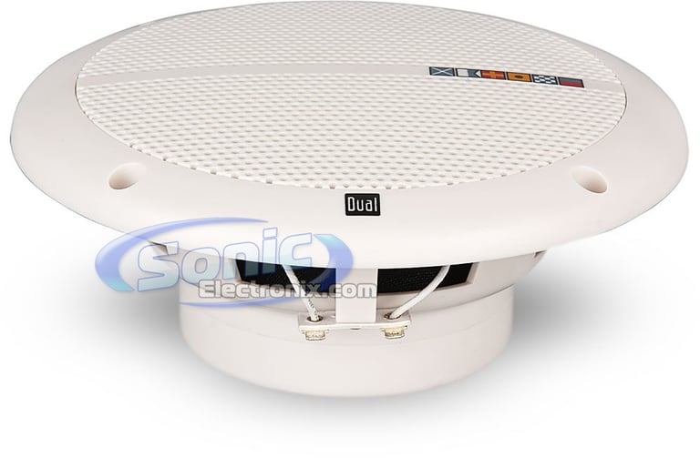 Dual MXCP254 Image 9