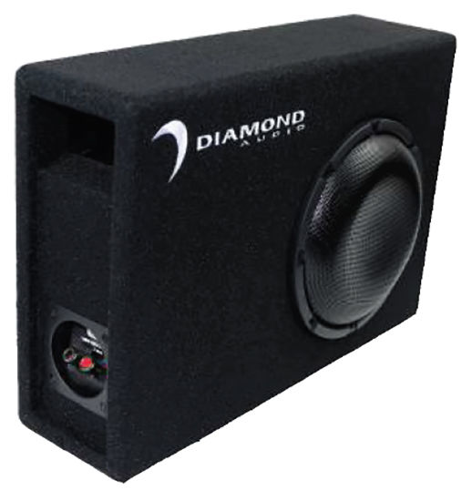 Diamond Audio DESMB10 Image 1